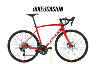 Bicicleta Ridley Fenix SL Disc t.52 Reacondicionada