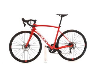 Bicicleta Ridley Fenix SL Disc t.52 Reacondicionada