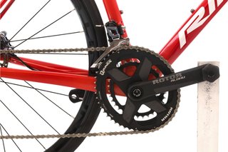 Bicicleta Ridley Fenix SL Disc t.52 Reacondicionada