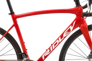 Bicicleta Ridley Fenix SL Disc t.52 Reacondicionada