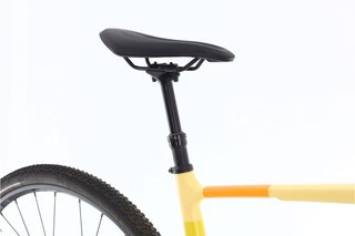 Bicicleta Cannondale Topstone t.54 Reacondicionada