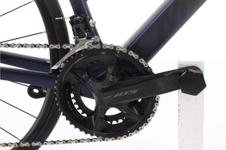Bicicleta Merida Scultura Endurance 4000 t.54 Reacondicionada