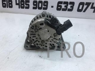 Alternador ford mazda 1.4 tdci