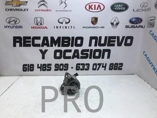 Alternador ford mazda 1.4 tdci