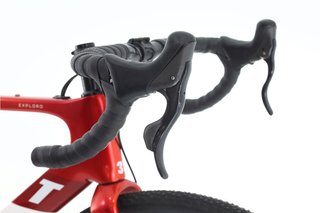 Bicicleta 3T Exploro t.52 Reacondicionada
