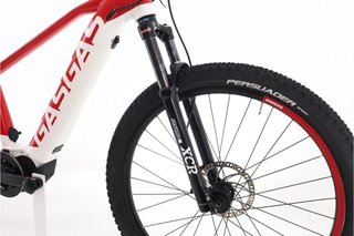 Bicicleta Gas Gas CC 7.0 t.L Reacondicionada