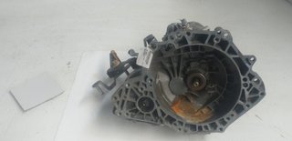 Opel 270008 24422061 caja cambios corsa d 1.3 cdti