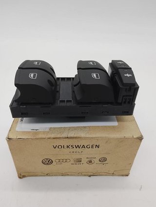 1398 4f0959851f mando elevalunas delantero audi a3