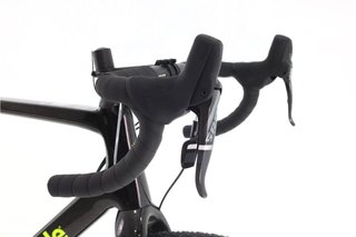 Bicicleta Cannondale Supersix Evo X t.58 Reacondicionada