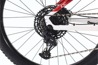 Bicicleta Gas Gas CC 7.0 t.L Reacondicionada