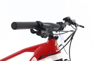 Bicicleta Gas Gas CC 7.0 t.L Reacondicionada