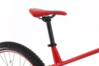 Bicicleta Gas Gas CC 7.0 t.L Reacondicionada