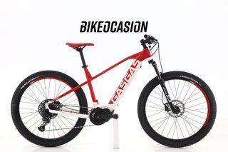 Bicicleta Gas Gas CC 7.0 t.L Reacondicionada