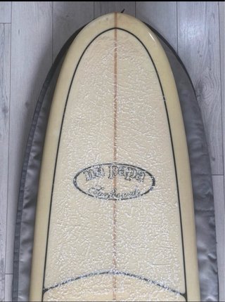 Tabla de surf Longboard 9.8