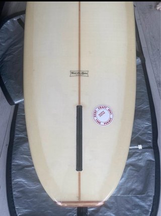 Tabla de surf Longboard 9.8