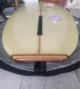 Tabla de surf Longboard 9.8