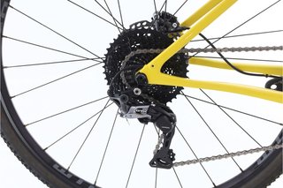 Bicicleta Cannondale Topstone t.54 Reacondicionada