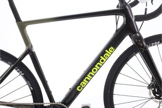 Bicicleta Cannondale Supersix Evo X t.56 Reacondicionada