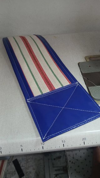 Cincha Mulo Albarda Aparejo