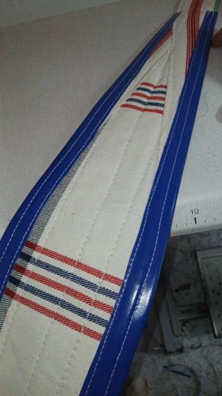 Cincha Mulo Albarda Aparejo