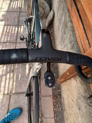 Specialized Tarmac S-Works Talla 58