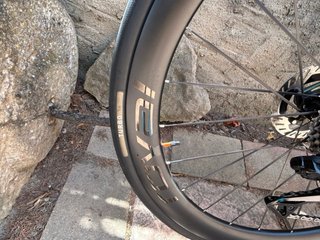 Specialized Tarmac S-Works Talla 58