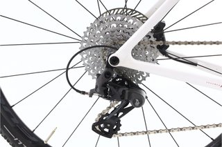 Bicicleta 3T Exploro t.52 Reacondicionada