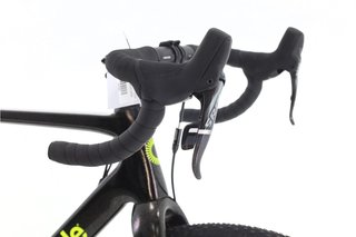 Bicicleta Cannondale Supersix Evo X t.56 Reacondicionada
