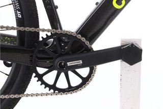 Bicicleta Cannondale Supersix Evo X t.54 Reacondicionada
