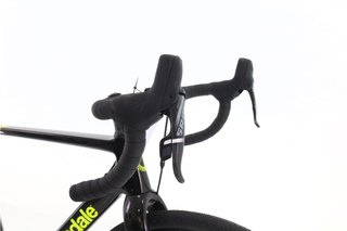 Bicicleta Cannondale Supersix Evo X t.54 Reacondicionada