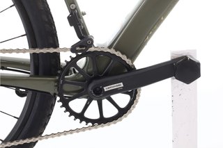 Bicicleta Cannondale Topstone t.54 Reacondicionada