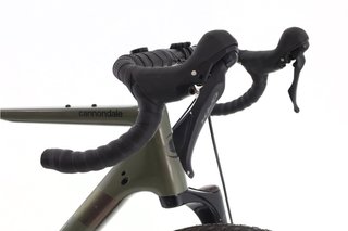 Bicicleta Cannondale Topstone t.54 Reacondicionada