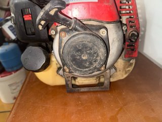 Motor Vibro Manual