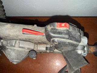 Motor Vibro Manual