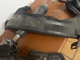 Motor Vibro Manual