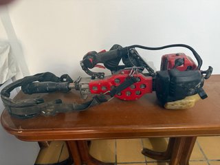 Motor Vibro Manual