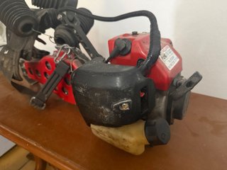 Motor Vibro Manual