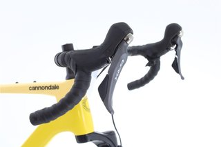 Bicicleta Cannondale Topstone t.54 Reacondicionada