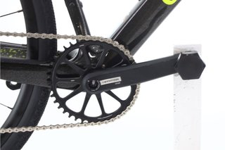 Bicicleta Cannondale Supersix Evo X t.56 Reacondicionada