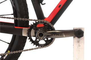 Bicicleta Canyon Exceed CF SLX 9.0 Pro Race XTR t.L Reacondicionada
