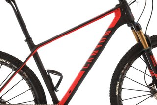 Bicicleta Canyon Exceed CF SLX 9.0 Pro Race XTR t.L Reacondicionada