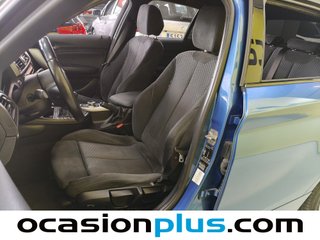 BMW Serie 1 118d 110 kW (150 CV)