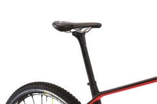 Bicicleta Canyon Exceed CF SLX 9.0 Pro Race XTR t.L Reacondicionada