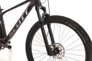 Bicicleta Scott Scale 940 t.M Reacondicionada