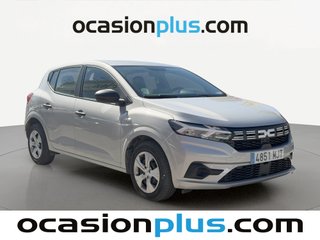 Dacia Sandero Essential TCe 66 kW (91 CV)
