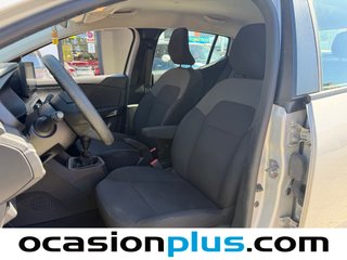 Dacia Sandero Essential TCe 66 kW (91 CV)