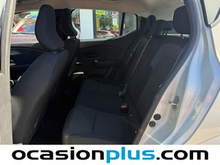 Dacia Sandero Essential TCe 66 kW (91 CV)