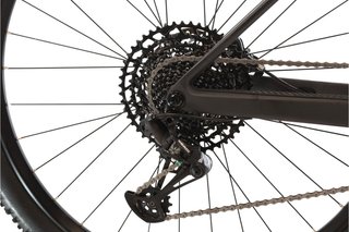 Bicicleta Scott Scale 940 t.M Reacondicionada