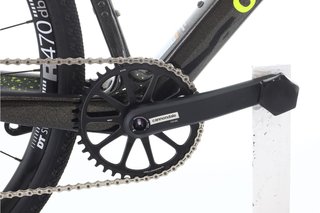 Bicicleta Cannondale Supersix Evo X t.58 Reacondicionada