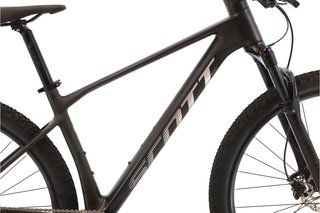 Bicicleta Scott Scale 940 t.M Reacondicionada